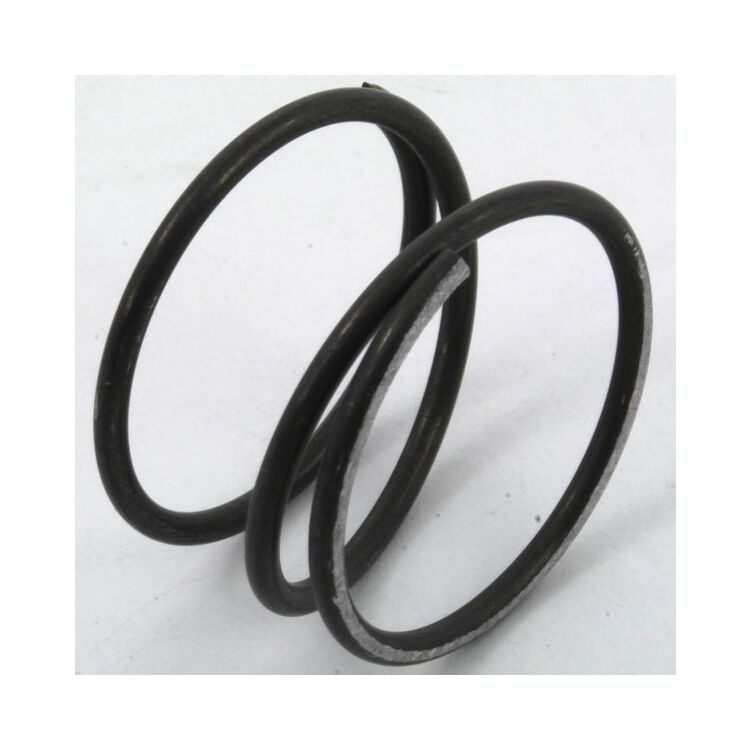 Eastern Motorcycle Parts Starter Jackshaft Assembly Spring Pinion Gear For Harley Big Twin 1990-1993