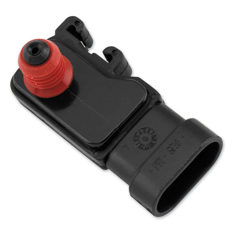 Twin Power Map Sensor For Harley 1999-2010