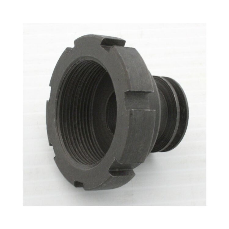 Eastern Motorcycle Parts Clutch Hub Nut For Harley 45" 1941-1963