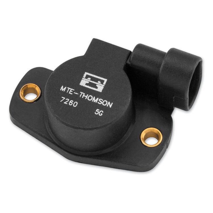 Twin Power Throttle Position Sensor For Harley Big Twin 2001-2005