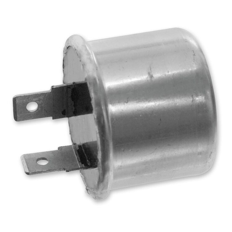 Standard Motor Products Flasher Relay For Harley 1965-1988