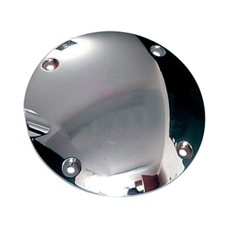 Milwaukee Twins Derby Cover For Harley Sportster 1991-2003