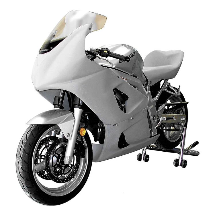 Hotbodies Racing Race Bodywork Set Suzuki SV650 2003-2009