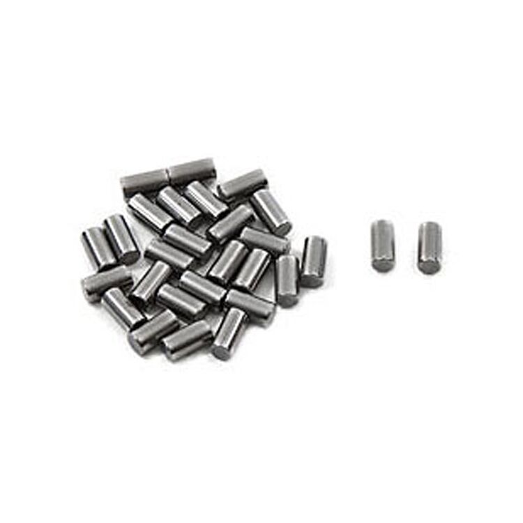 Eastern Motorcycle Parts Torrington Case Roller Bearing Set For Harley Big Twin 1958-1984