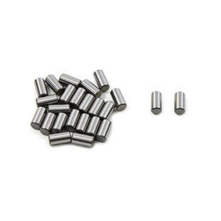 Eastern Motorcycle Parts Torrington Case Roller Bearing Set For Harley Big Twin 1958-1986