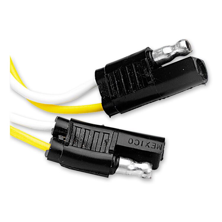 Standard Motor Products 2 Pole Connector