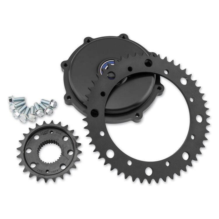 Twin Power 51T Chain Conversion Kit For Harley Touring 2009-2026
