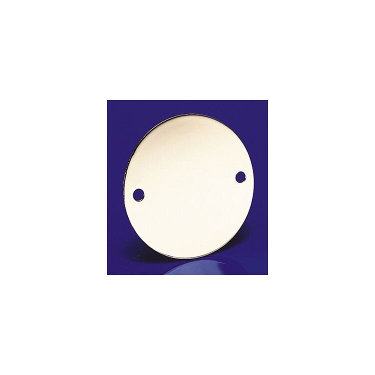 Milwaukee Twins Timing Cover For Harley 1970-2022