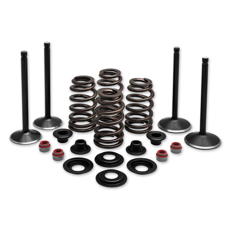 Twin Power Complete Valve & Spring Kit For Harley 1999-2007