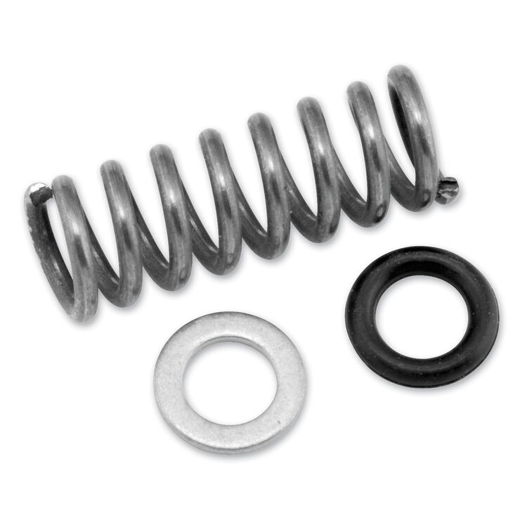 Twin Power Idle Mixture Needle Repack Kit