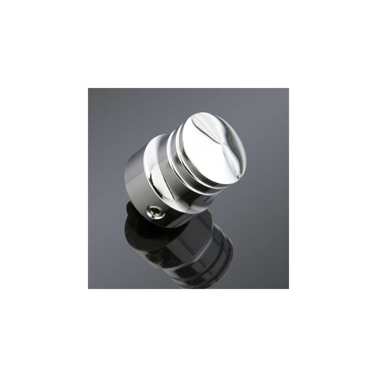 Milwaukee Twins Shifter Shaft Cap For Harley 1979-2026