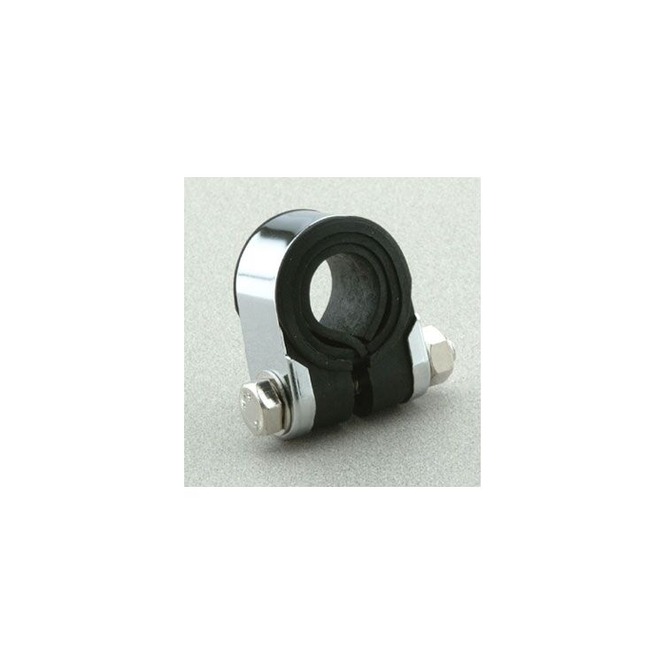 J&P Cycles Replacement Clamp