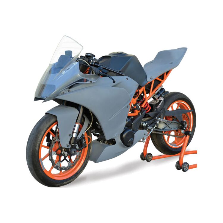 Hotbodies Racing Race Bodywork Set KTM RC 390 2015-2019