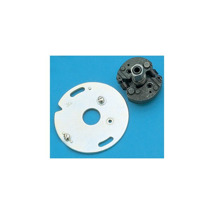 J&P Cycles Complete Advance Unit For Harley FL FX XL 1970-1978