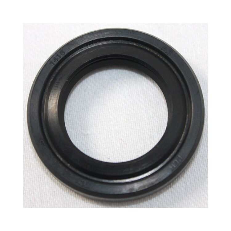 J&P Cycles Wheel Bearing Oil Seals For Harley FL / FX / K / XL 1954-1978