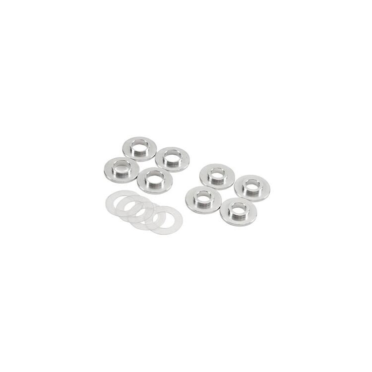J&P Cycles Breather Bolt Washer Kit