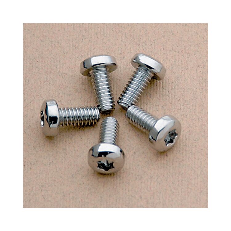 Milwaukee Twins Timing Cover Screws For Harley Twin Cam 1999-2017
