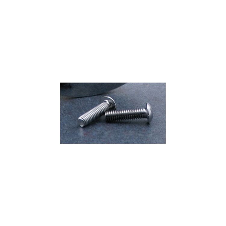 V-Twin Mfg. Timing Cover Screws For Harley 1970-2022