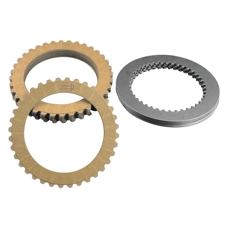 Twin Power Pro Clutch Replacement Clutch Kit