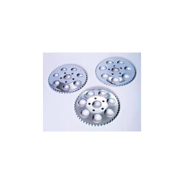 Twin Power Rear Chain Drive Sprocket for Harley Super Glide 1982-1988