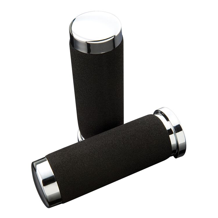 Milwaukee Twins Soft Touch Foam Grip Set