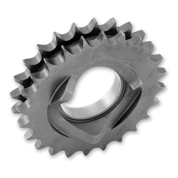 Twin Power Compensator Sprocket For Harley 1990-2001