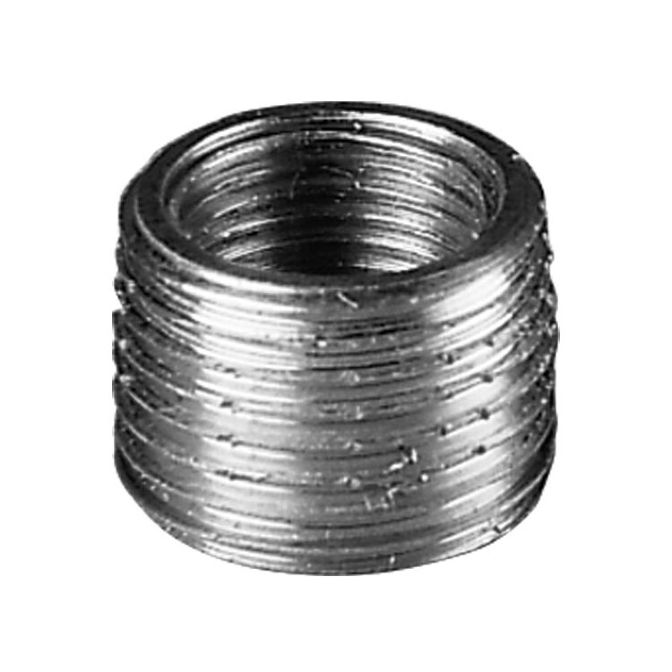 Milwaukee Twins Speedometer Cable Adapter 12mm To 5/8"-18