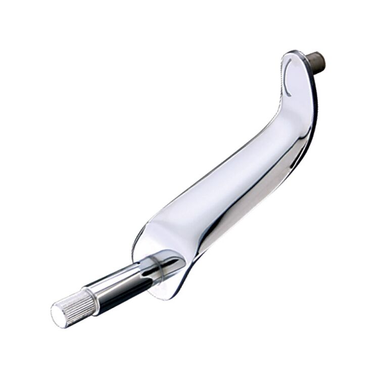 Milwaukee Twins Front Inner Shift Arm For Harley FL 1970-1984