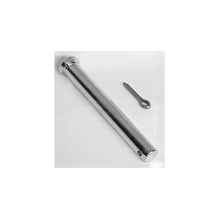 Milwaukee Twins Kickstand Pin For Harley 1989-2017