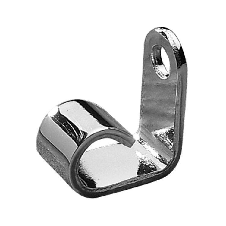 J&P Cycles Clutch Cable Support Bracket For Harley FLT FXR 1980-1986