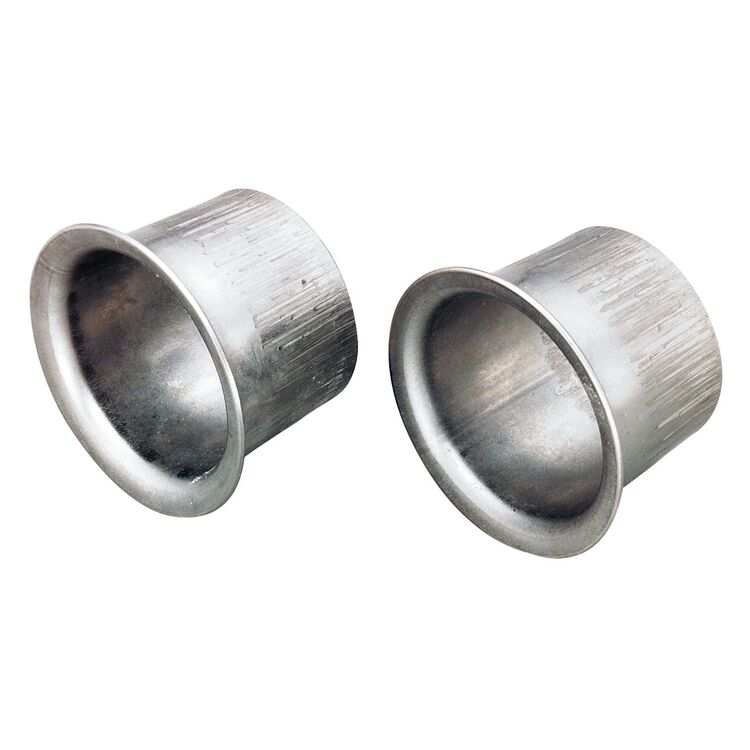 J&P Cycles Power Cones For Harley Big Twin 1984-2017