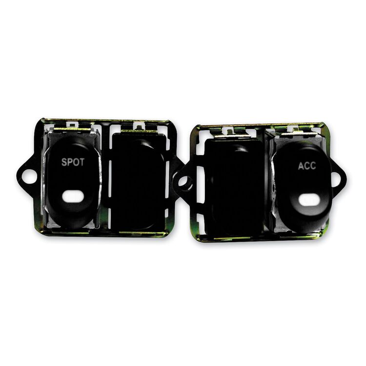 Twin Power Inner Fairing Switch