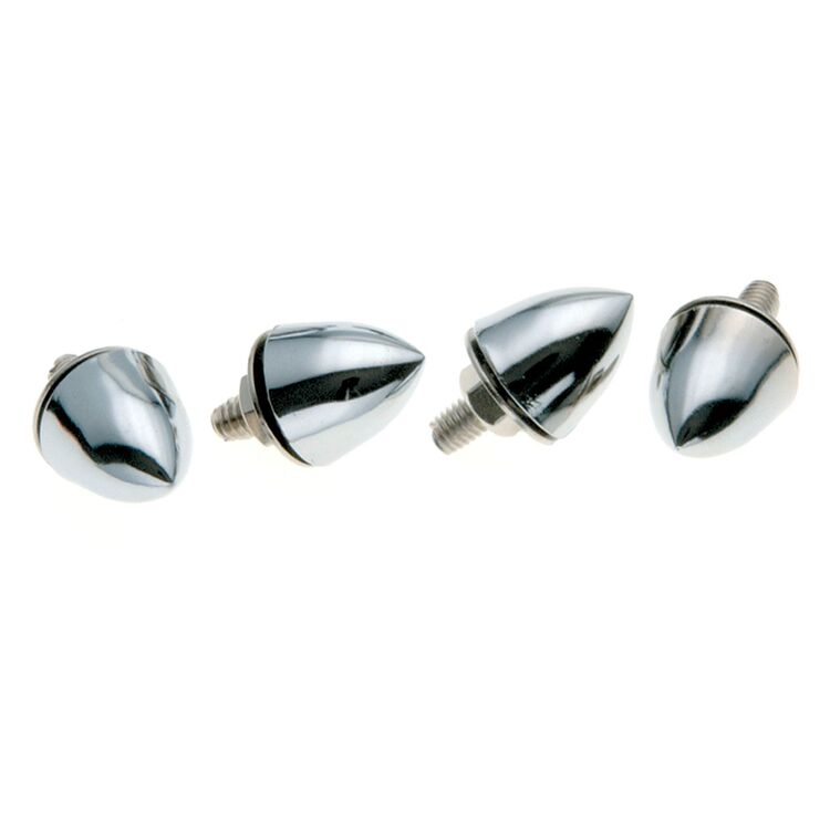 Milwaukee Twins Bullet Krommets