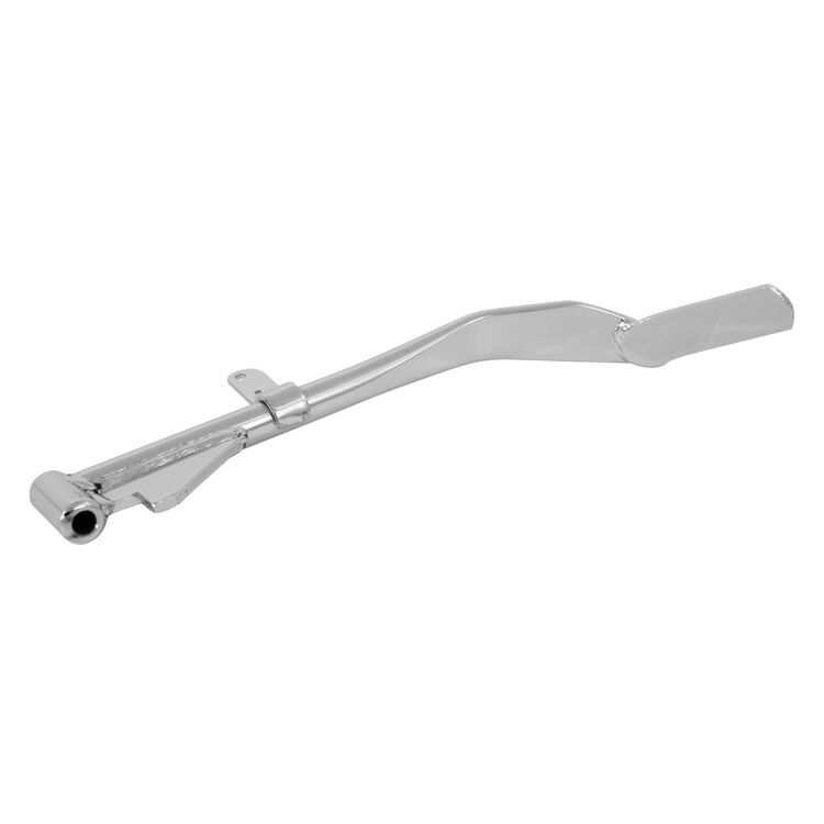 J&P Cycles Stock-Style Kickstand For Harley 2004-2020