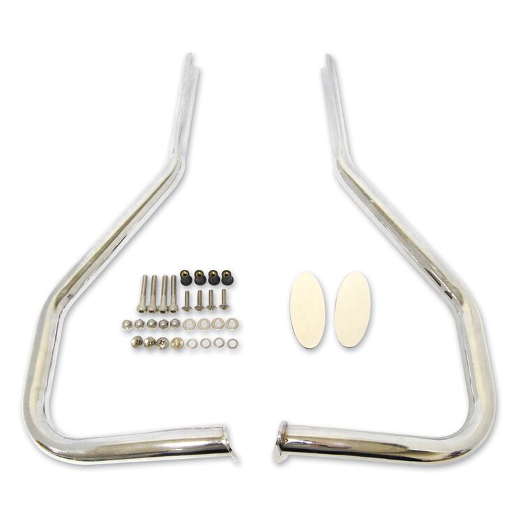 J&P Cycles Freeway Bars Honda GL1800 2001-2017