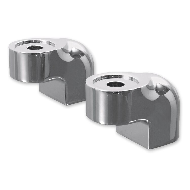 Rivco Handlebar Risers VTX1300C 2004-2009