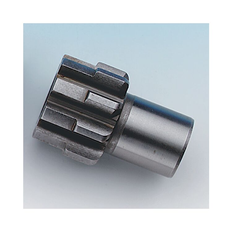 Milwaukee Twins Starter Jackshaft Pinion Gear For Harley Big Twin 1994-2006