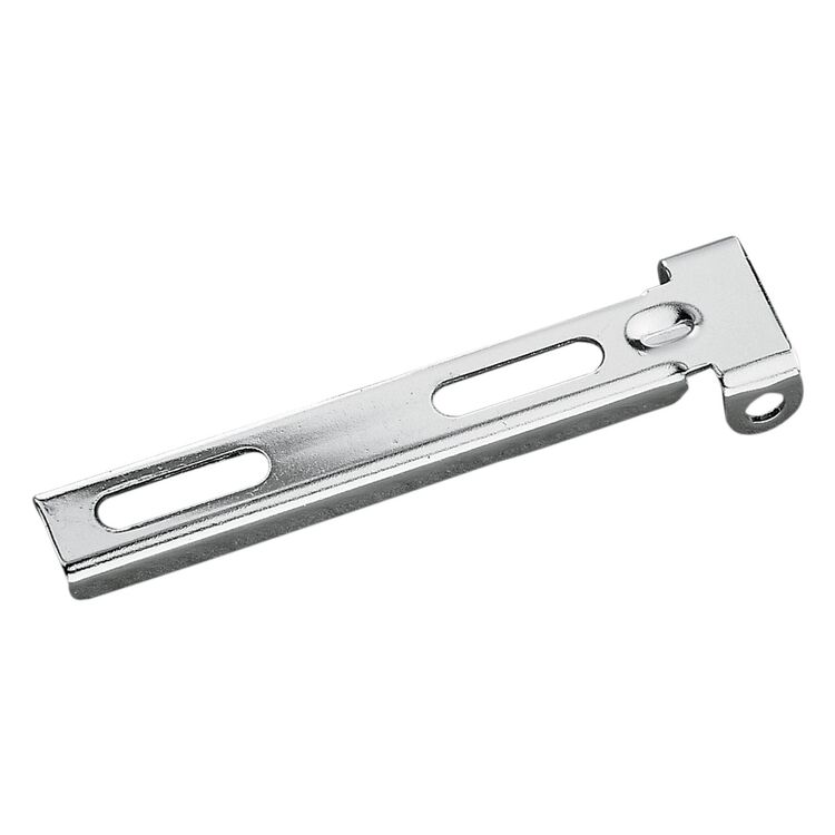 Milwaukee Twins Universal Square End Seat Bracket