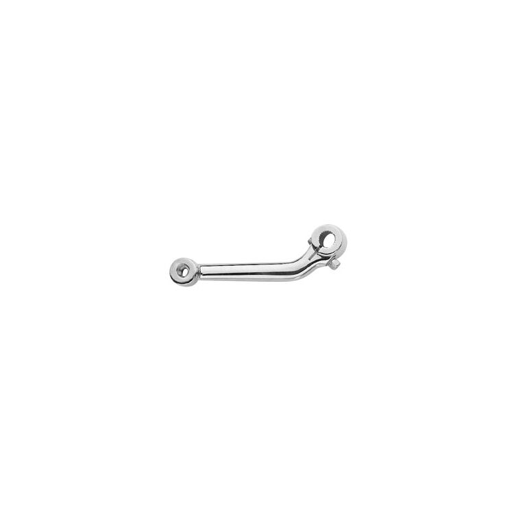 J&P Cycles Shift Lever For Harley Sportster 1986-1990