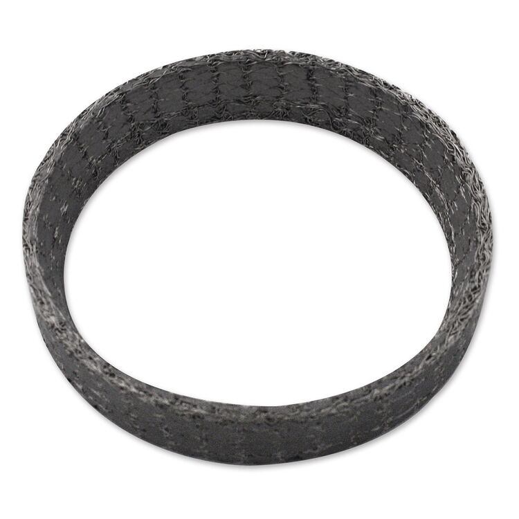 J&P Cycles Wire Mesh Exhaust Port Gasket For Harley 1984-2026