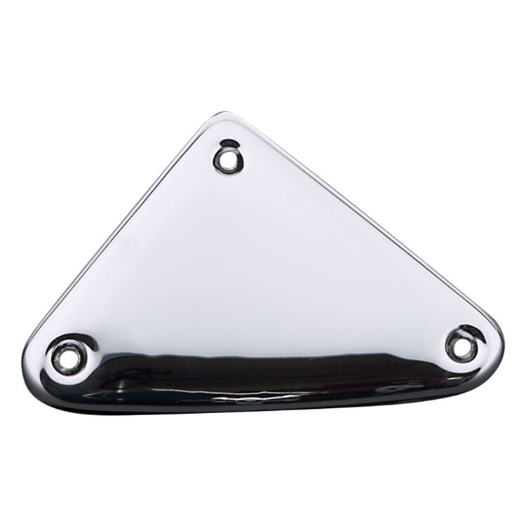 J&P Cycles Ignition Module Cover For Harley Sportster 1982-2003