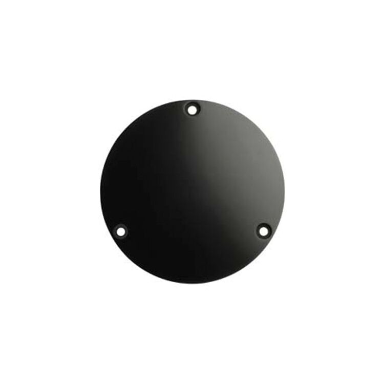 J&P Cycles Domed Derby Cover For Harley Big Twin 1970-1998