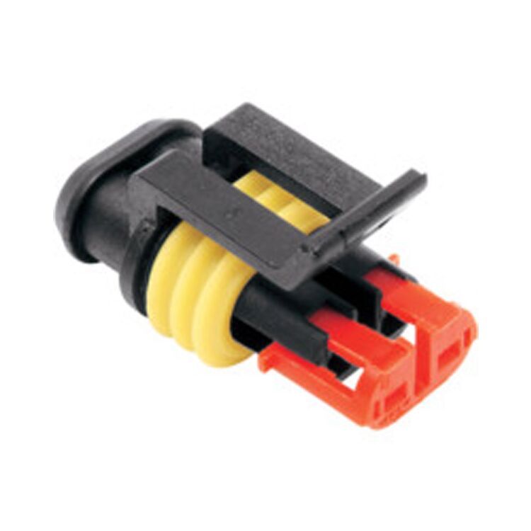 Namz O2 Oxygen Wiring Connector