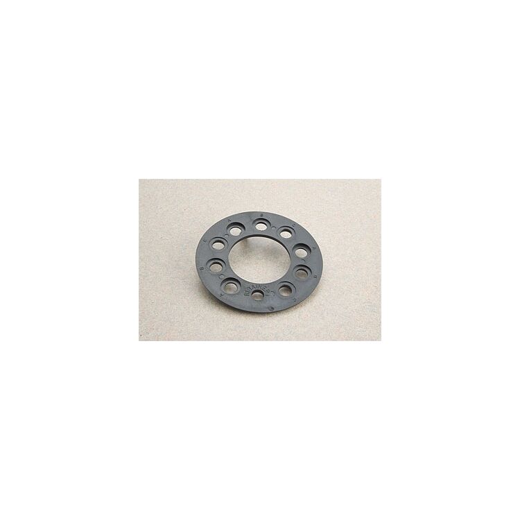 Milwaukee Twins Clutch Retainer For Harley 1941-1984