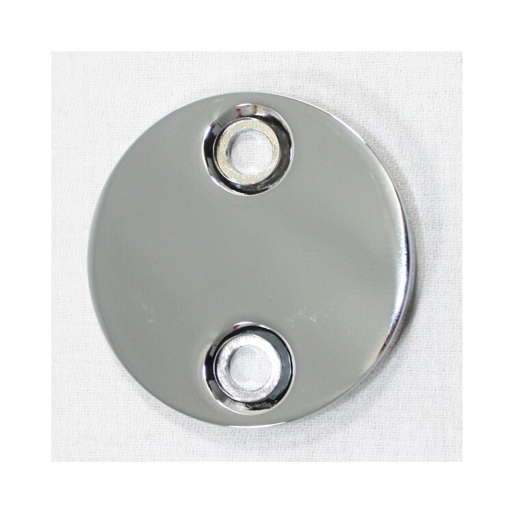 J&P Cycles Chain Inspection Cover For Harley Sportster 1991-2003