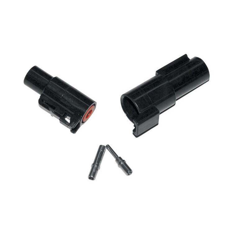 Namz Deutsch Plug And Receptacle Kit