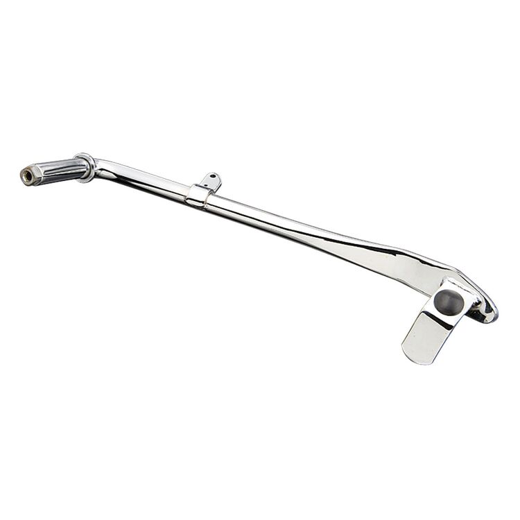 Milwaukee Twins Stock-Style Kickstand For Harley Softail 1986-2006