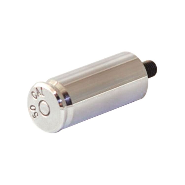 Milwaukee Twins .50 Caliber Shift Peg For Harley