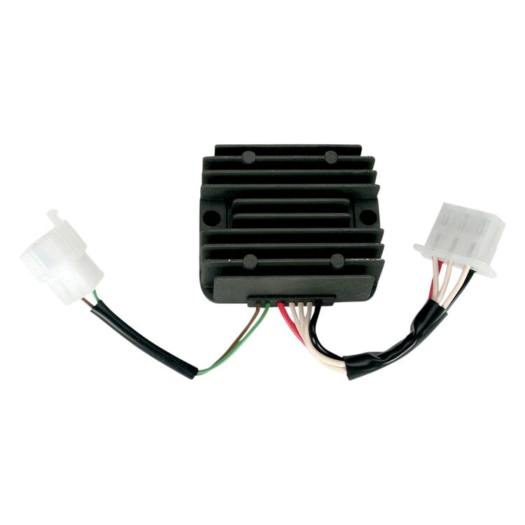 Rick's Motorsport Electrics Voltage Regulator / Rectifier Yamaha XS1100 / XS850 / XS750 1978-1981