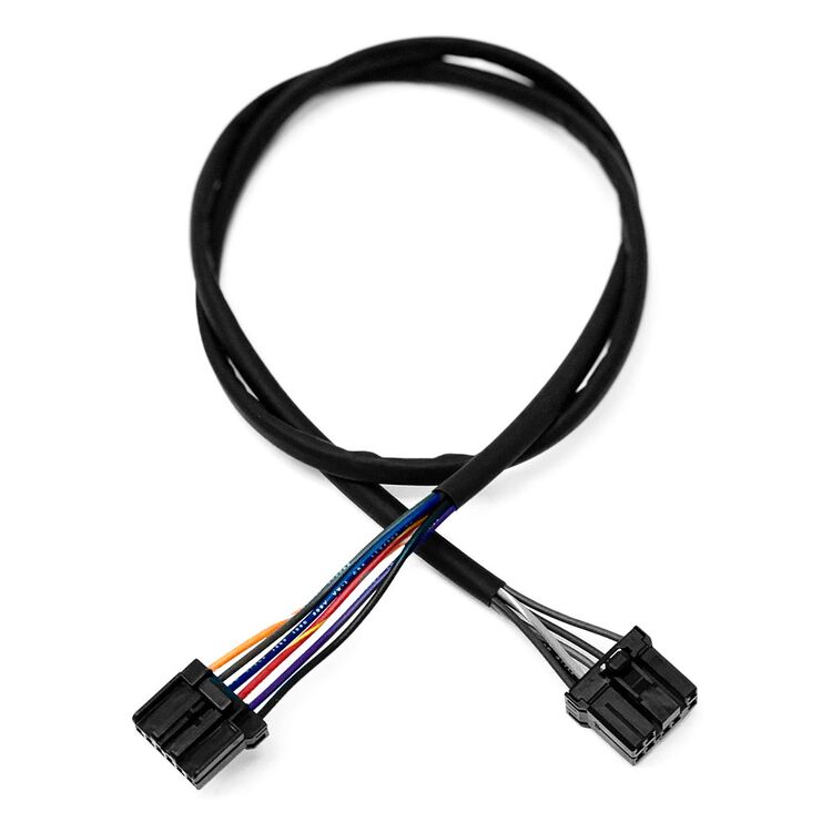 Namz Custom Cycle Rear Fender Harness Adapter For Harley 1997-2013